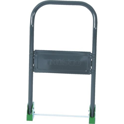 トラスコ中山 TRUSCO 300HJEN ハイグレード台車用折りたたみハンドル 300番用