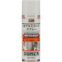 【即納在庫品】「直送」トラスコ中山 TRUSCO ALP-AL αアルミコートスプレー 330ml