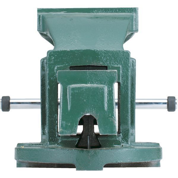 ��¨Ǽ�߸��ʡۡ�ľ���ץȥ饹���滳 TRUSCO LV-125N �꡼�ɥХ��� 125mm