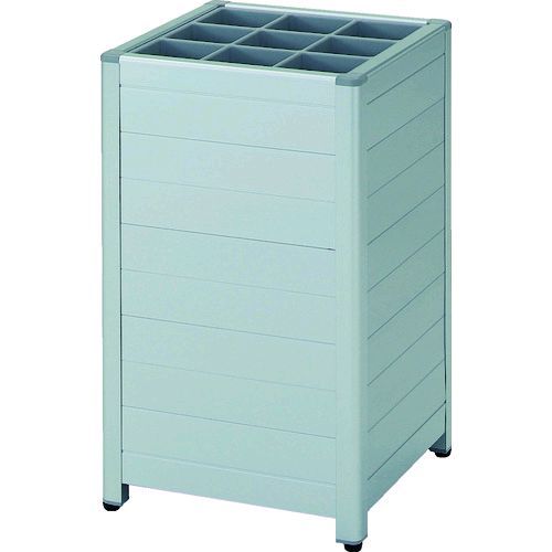 �ڸĿ���1�ġۥȥ饹���滳 TRUSCO TAK-9P ����߻�Ω�ѥͥ륿���ס�9��Ω��