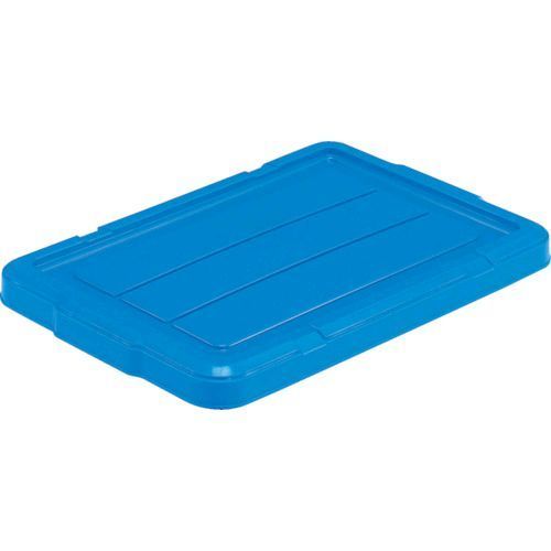 乐天商城 - 【即納在庫品】「直送」TRUSCO THC-13・24BFB B THC型コンテナ THC−13B、24B用フタ 青