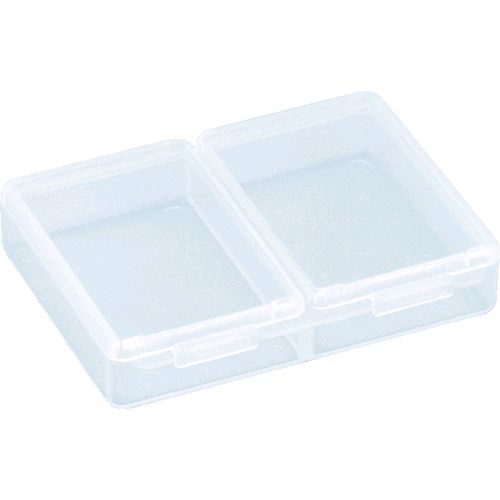 【即納在庫品】「直送」トラスコ中山 TRUSCO TJC-2 ジョイントケース 94X71X19 TJC2