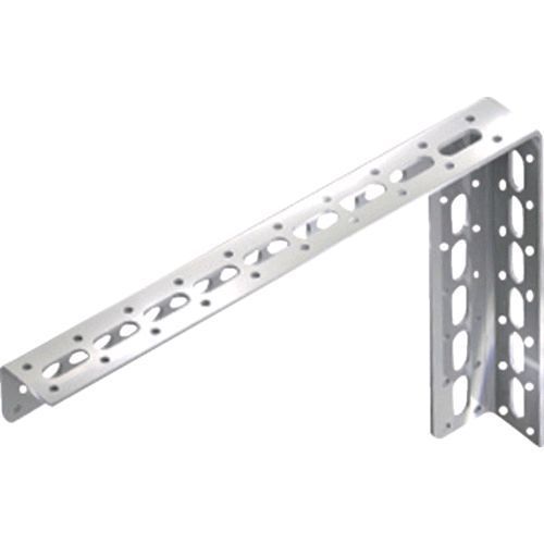 (LINEクーポン有)【即納在庫品】「直送」TRUSCO TKLM-WB300-S 配管支持用マルチブラケット ステンレス 300X210 TKLMWB300S