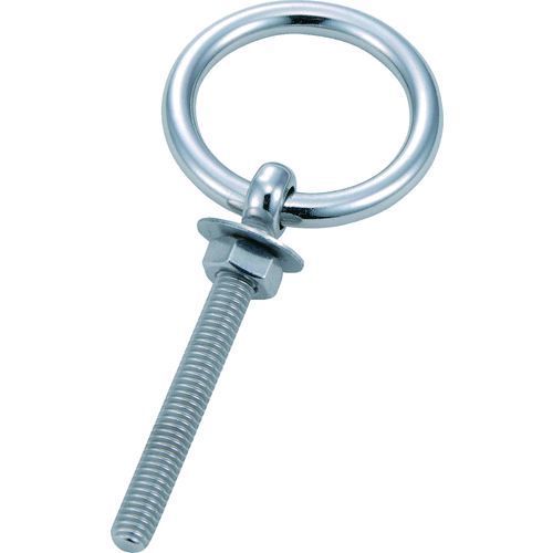 ��¨Ǽ�߸��ʡۡ�ľ���ץȥ饹���滳 TRUSCO TMB-3M �ݥ���ܥ�� ���ƥ�쥹�� 3mm 1�ġ�1��