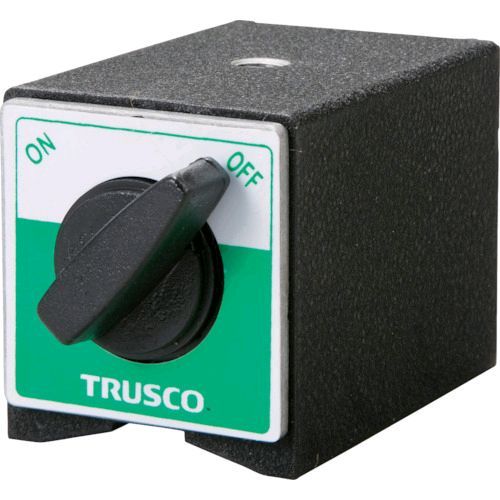 ��¨Ǽ�߸��ʡۡ�ľ���ץȥ饹���滳 TRUSCO TMH100A ���ޥ��ͥåȥۥ���� ������1000N