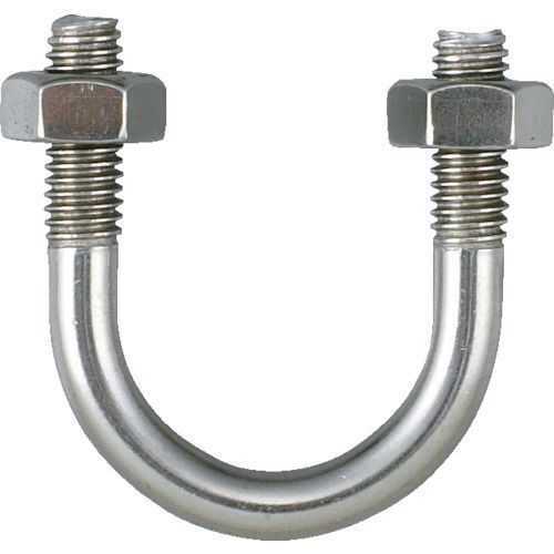 (LINE�����ݥ�ͭ)��¨Ǽ�߸��ʡۡ�ľ����TRUSCO TPCU-BT25A-S PC����U�ܥ�� SUS304 �Ƥӷ�25A �ͤ���W3��8 TPCUBT25AS PC����U�ܥ��