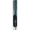 【即納在庫品】「直送」トラスコ中山 TRUSCO TPO-130 ベルトポンチ 13mm(4)