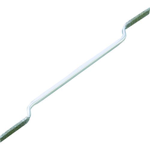 【即納在庫品】「直送」トラスコ中山 TRUSCO TRF28 ダイヤモンドコテヤスリ 平 4．2X2．0 ＃120 TRF-28 302-2251 ダイヤモンドコテヤスリ mm