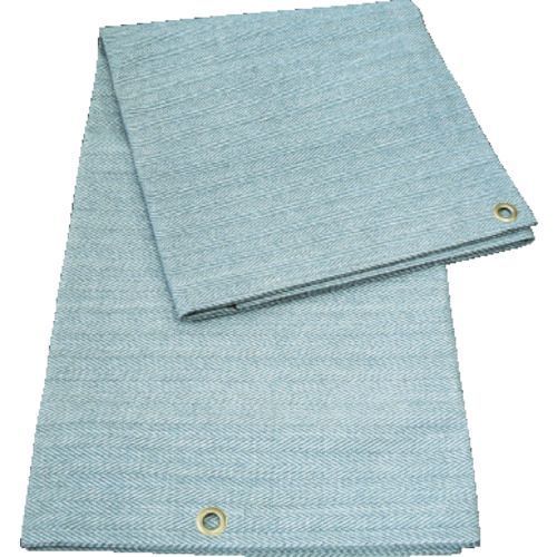 【即納在庫品】「直送」トラスコ中山 TRUSCO TSP-1BS スパッタシートベーシック片面 TSP1BS