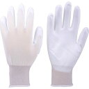 【即納在庫品】「直送」トラスコ中山 TRUSCO TUFG-WS ウレタンフィット手袋 Sサイズ