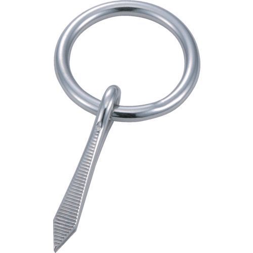 (LINE�����ݥ�ͭ)��¨Ǽ�߸��ʡۡ�ľ���ץȥ饹���滳 TRUSCO TUM-4 �Ǥ����ߴݥ��� ���ƥ�쥹�� 4mm 1�ġ�1�� TUM4 300-9238 ���ƥ�쥹�� ������