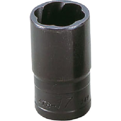 (LINE�����ݥ�ͭ)��¨Ǽ�߸��ʡۡ�ľ����TONE �ȥ� 4TR-17 �ĥ����ȥ����å� �ȥ�͡��ɥ����å� ������ˡ17mm ��Ĺ32mm 4TR17 310-9933 ���Ķ�°���� ������ Ĺ�� ����