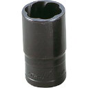 【即納在庫品】「直送」TONE トネ 4TR-24 トルネードソケット 24mm