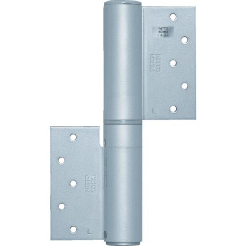 【即納在庫品】「直送」日東 143R-T オートヒンジ丁番型