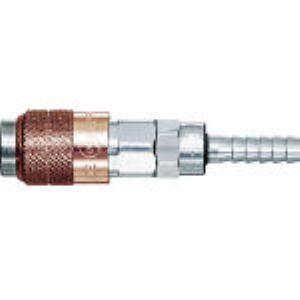 【即納在庫品】「直送」日東 CC335SH ミニコック細径ゴムホース取付用 CC-335SH 日東工器 アセチレンガ..