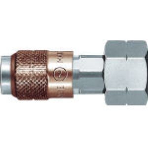 (LINEクーポン有)【即納在庫品】「直送」日東 CC33SF ミニコック容器取付用ソケット CC-33SF 日東工器 ..