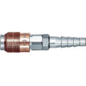 【即納在庫品】「直送」日東 CC33SH ミニコックゴムホース取付用 CC-33SH 日東工器 アセチレンガスホー..