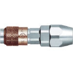 【即納在庫品】「直送」日東 CC33SN ミニコック細径ゴムホース取付用