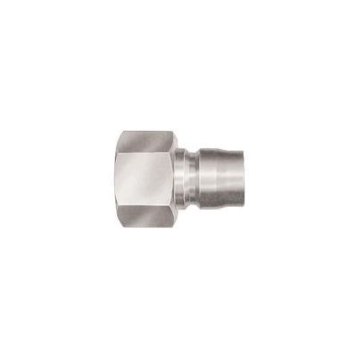 (LINEクーポン有)【即納在庫品】「直送」日東 SUS-10TPF TSPカプラ SUS10TPF 113-4892 日東工器 ステンレス製 TSP型カプラ おねじ取付用プラグ