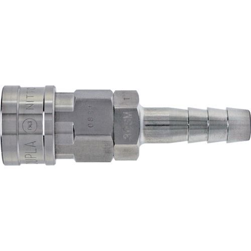 (LINEクーポン有)【即納在庫品】「直送」日東 SUS-30SH ハイカプラ ステンレス SUS30SH 113-0455 日東工器 ステンレス製 NITTO