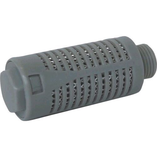 Rakuten - 【即納在庫品】「直送」日本精器 BN-2600-6 サイレンサ6A