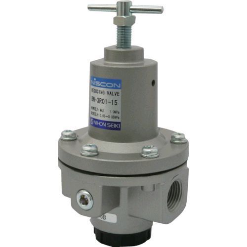 【即納在庫品】「直送」日本精器 BN-3R01-15 レギュレータ 15A NIHONSEIKI