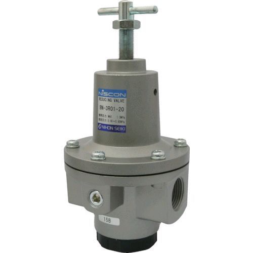 【即納在庫品】「直送」日本精器 BN-3R01-20 レギュレータ 20A NIHONSEIKI