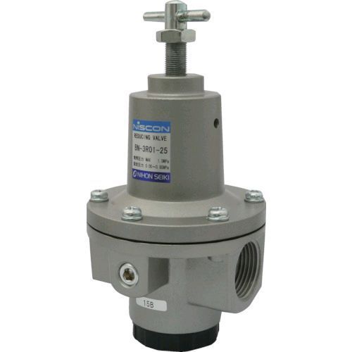 【即納在庫品】「直送」日本精器 BN-3R01-25 レギュレータ 25A