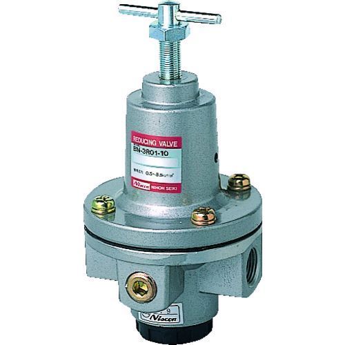 【即納在庫品】「直送」日本精器 BN-3R01-8 レギュレータ 8A NIHONSEIKI