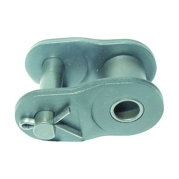 (LINEクーポン有)【即納在庫品】「直送」カタヤマ 35-OL KCM オフセットリンク 列数1列 35OL 224-6767 片山チエン KANA チェーン