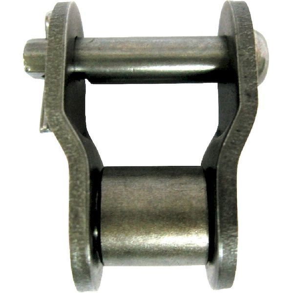 (LINEクーポン有)【即納在庫品】「直送」カタヤマ 35-OL KCM オフセットリンク 列数1列 35OL 224-6767 片山チエン KANA チェーン