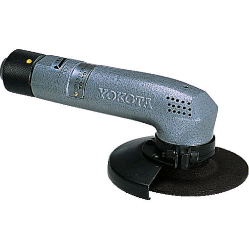 【即納在庫品】「直送」ヨコタ G4-SA ディスクグラインダ