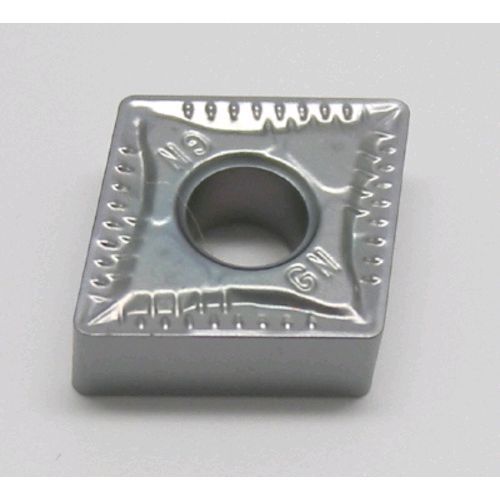 Rakuten - 【即納在庫品】「直送」イスカル CNMG 120408-GN IC9150 【10個入】 D　旋削／チップ　COAT （10個入）【キャンセル不可】