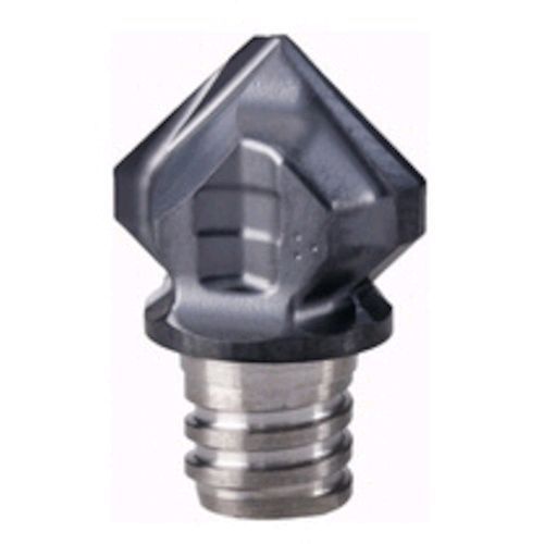 Rakuten - 【即納在庫品】「直送」イスカル MM HDF120-090-2T06 IC908 【2個入】 X　その他ミーリング／チップ　COAT （2個入）