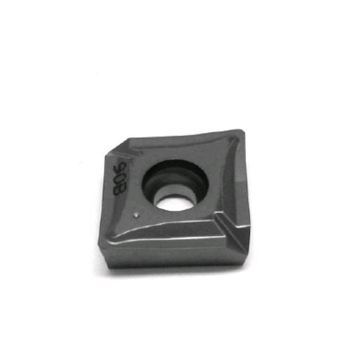 (LINEクーポン有)【即納在庫品】「直送」イスカル XCMT 10T304-MF IC908 X　ドリル／チップ　COAT 10個入 XCMT10T304MFIC908(4.0)