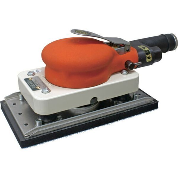 (LINEクーポン有)SP SPS-33M オービタルサンダー100×180mm SPS33M