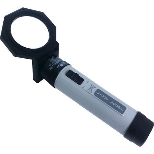 (LINEクーポン有)【即納在庫品】「直送」リーフ LIS-50N 新ライトルーペ LIS50N 321-4796