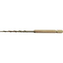 【即納在庫品】「直送」大西 NO21-5 木工用ハイス下穴錐5.0mm