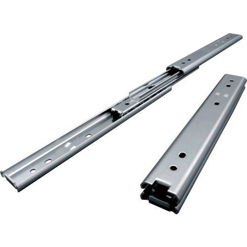 Rakuten - 【即納在庫品】「直送」アキュライド C2731-35 ダブルスライドレール350mm