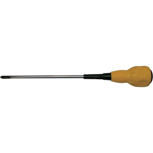 Electric Driver - 【即納在庫品】「直送」BROWN D-6060-2-200 クッション電工ドライバー