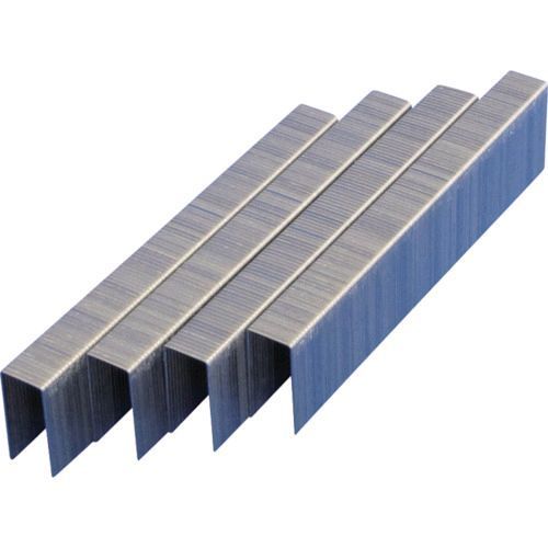 (LINEクーポン有)【即納在庫品】「直送」タチカワ J1013 ステープル 肩幅10mm 長さ13mm 5000本入り