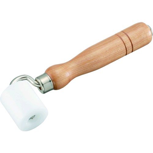 (LINEクーポン有)【即納在庫品】「直送」大田 NO10440 ジュラコン R ローラー