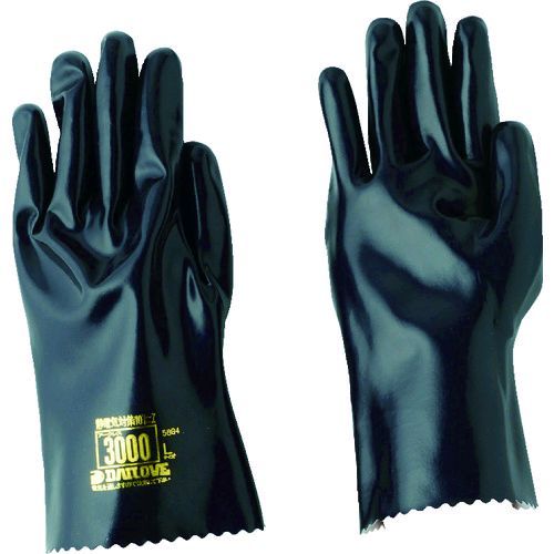 【即納在庫品】「直送」ダイローブ D3000-LW 静電気対策用ダイローブ3000（LW）