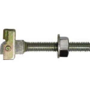 WAKAI MB3011T 【10個入】 メカボルト30110 （10本入）