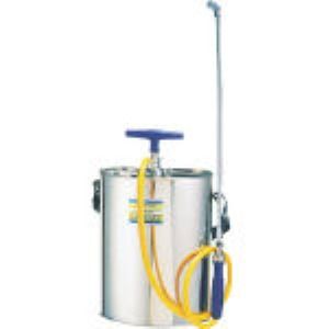 キンボシ 6005 噴霧器　5L半自動タイプ【キャンセル不可】
