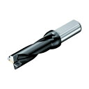 【即納在庫品】「直送」SV 880-D2100L25-05 スーパーUドリル 刃先交換式ドリル 465 刃径21mm 溝長105mm 全長182mm シャンク径25mm 880D2100L2505(4)