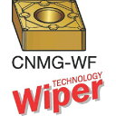 【即納在庫品】「直送」SV CNMG 12 04 04-WF 1115 【10個入】 旋削用インサートCOAT 1115 (10個入)(4)