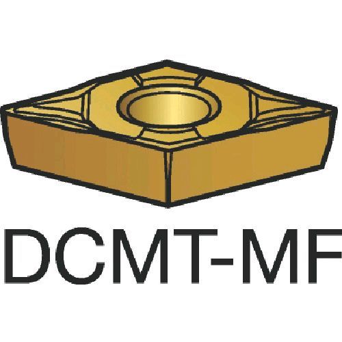 ¨Ǽ߸ʡۡľSV DCMT 11 T3 04-MF 2015 ѥåCOAT 10 DC DCMT11T304MF2015
