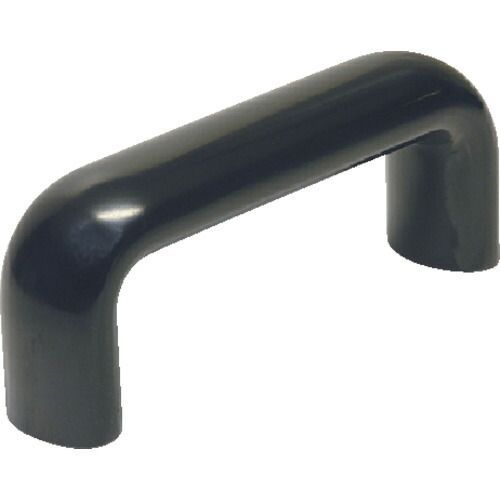 (LINEクーポン有)【即納在庫品】「直送」ELESA AGR100 アーチグリップ 103×43 M6 ブラック AGR-100 108..