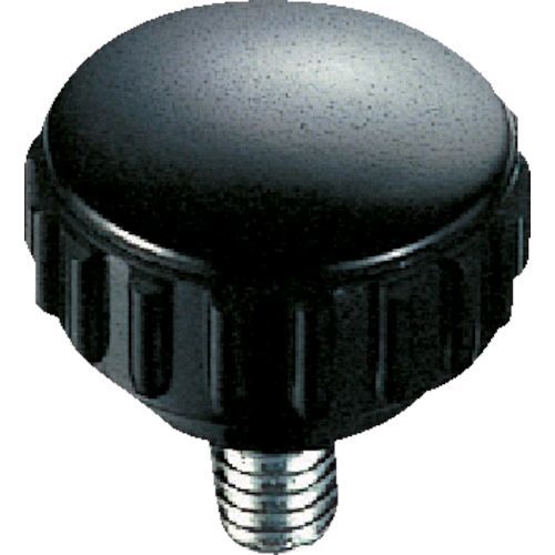 乐天商城 - 【即納在庫品】「直送」ELESA KS30X25 ナールドノブ（オネジ）31×25　M8